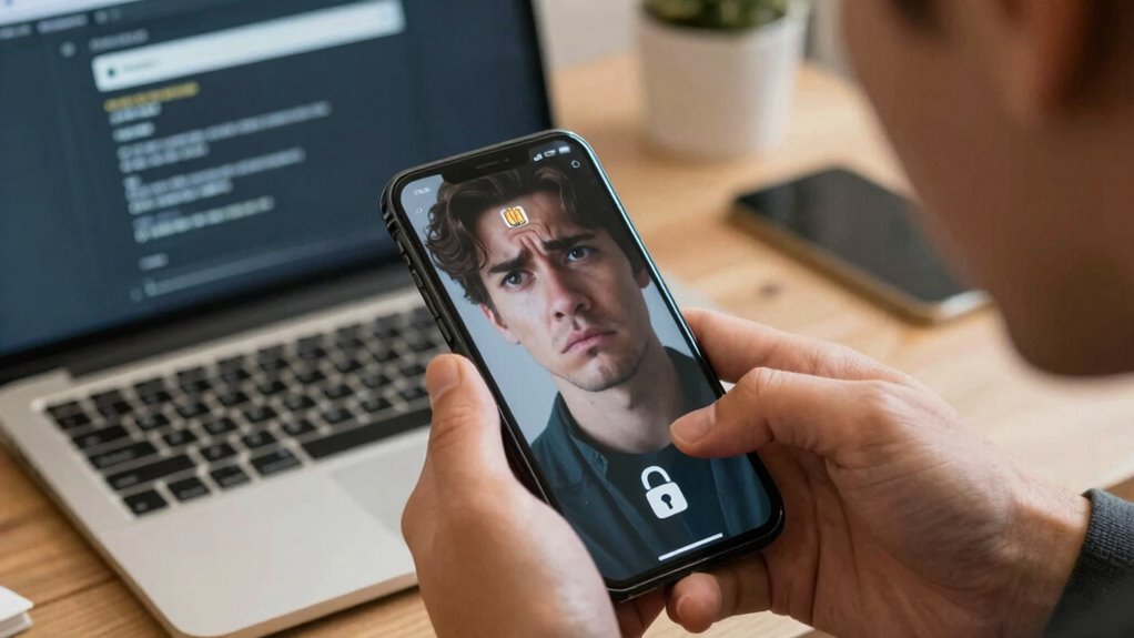 act quickly to secure accounts