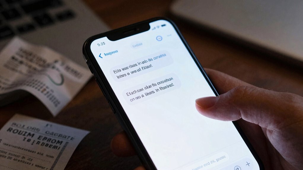 act quickly verify report