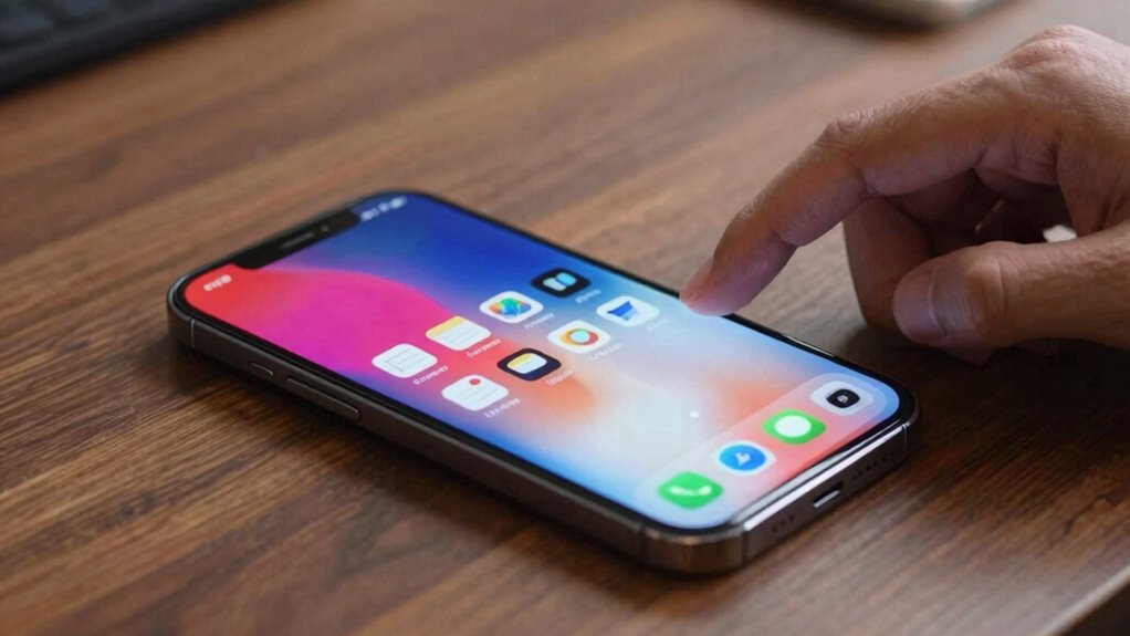 activate location and security