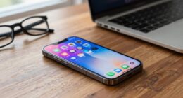 activate security features now