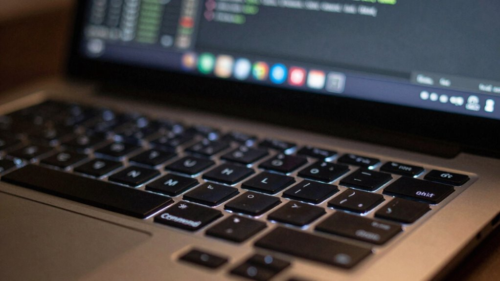 active window focus matters