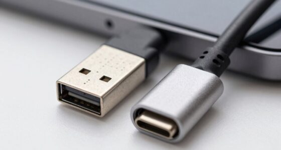 adapter effect on charging