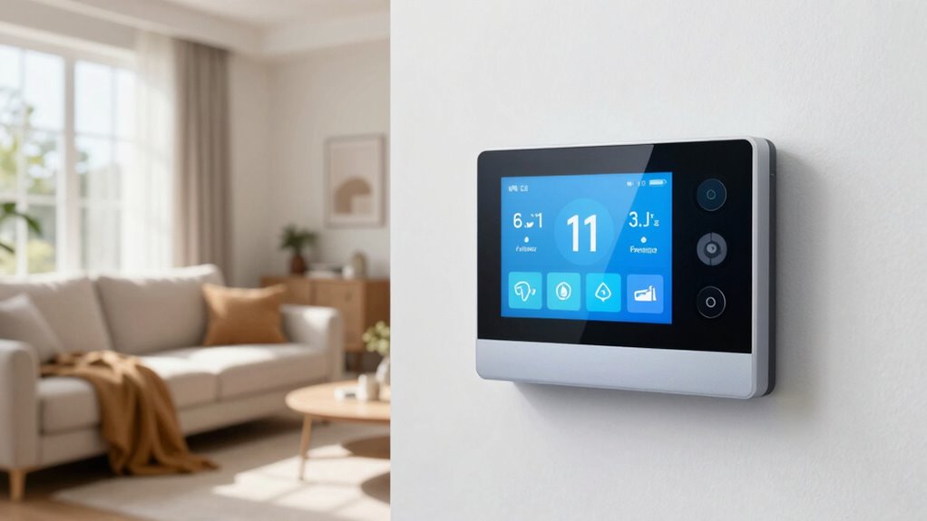 adjust schedule save energy