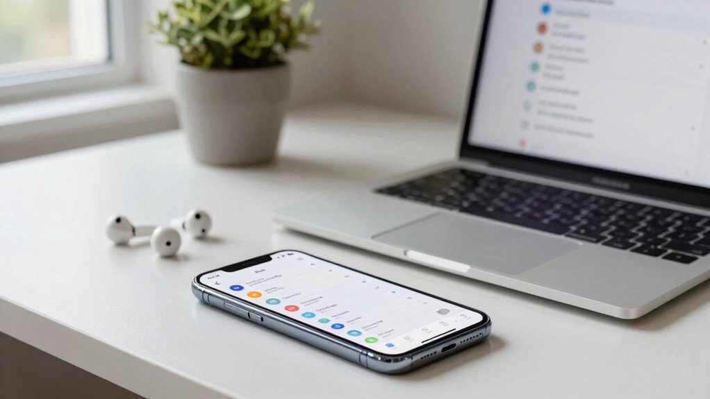 adjust settings and restart