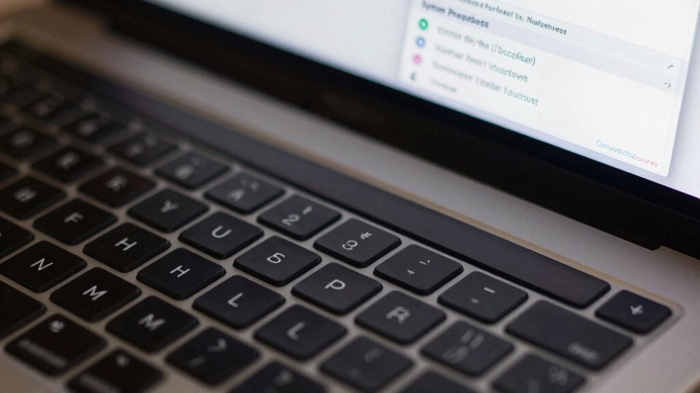 adjust settings to optimize shortcuts