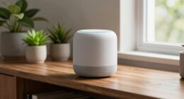 adjust speaker placement properly