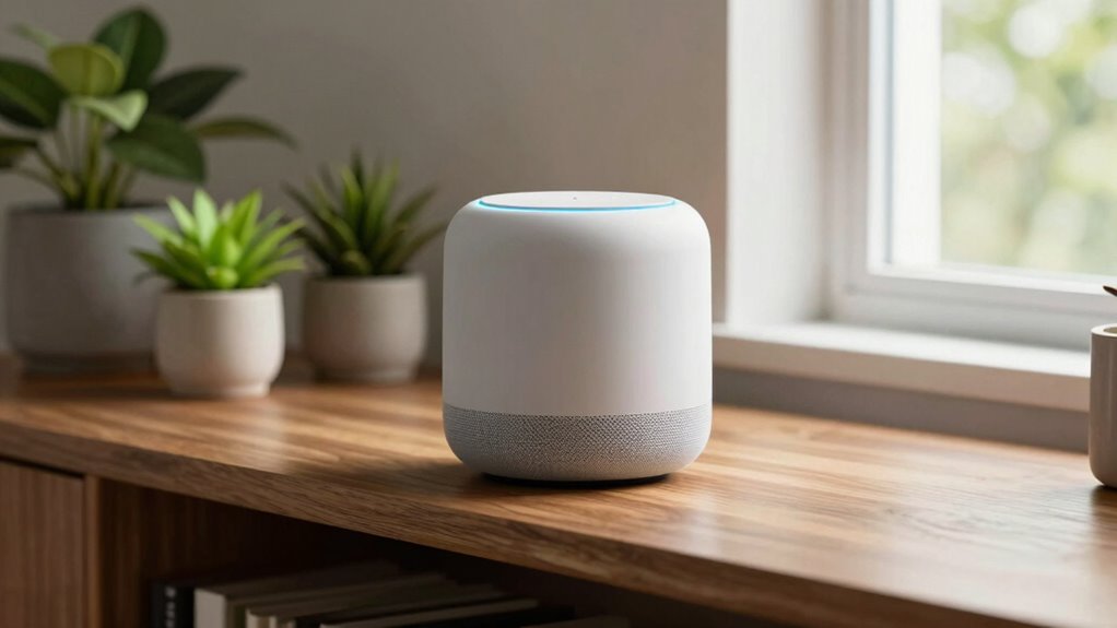 adjust speaker placement properly