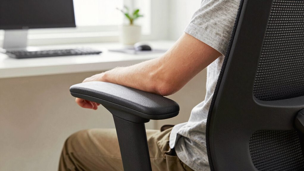 adjust support comfort alignment