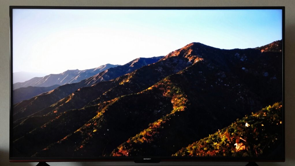 adjust update reset calibrate