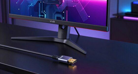 advanced hdmi 2 1 features