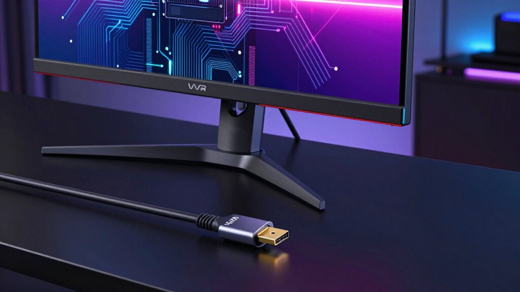 advanced hdmi 2 1 features