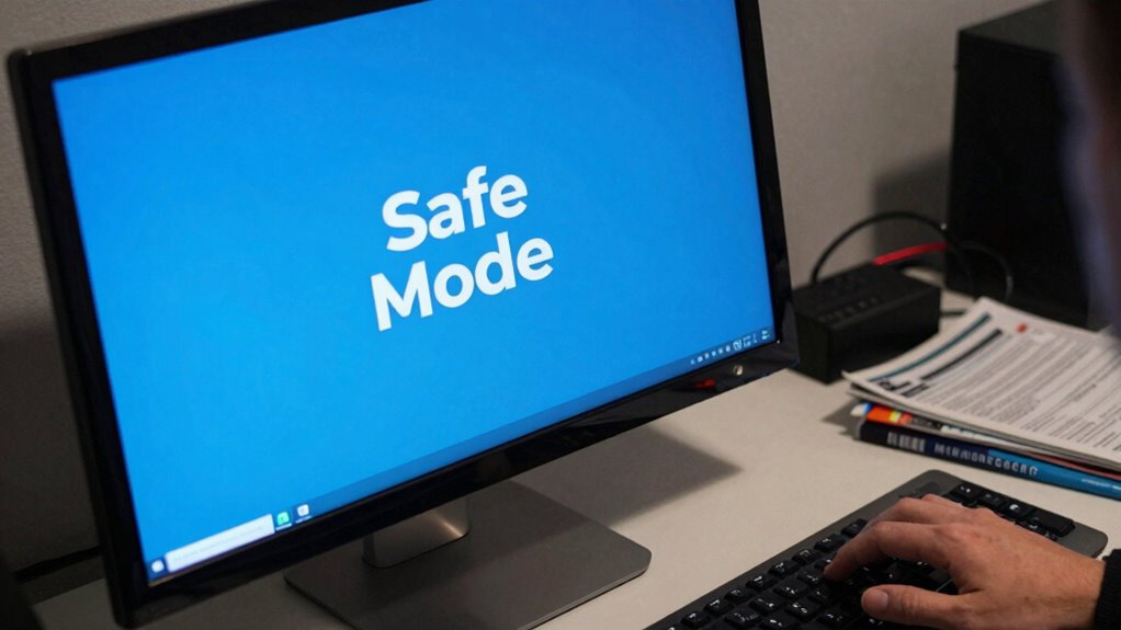 advanced troubleshooting and repairs