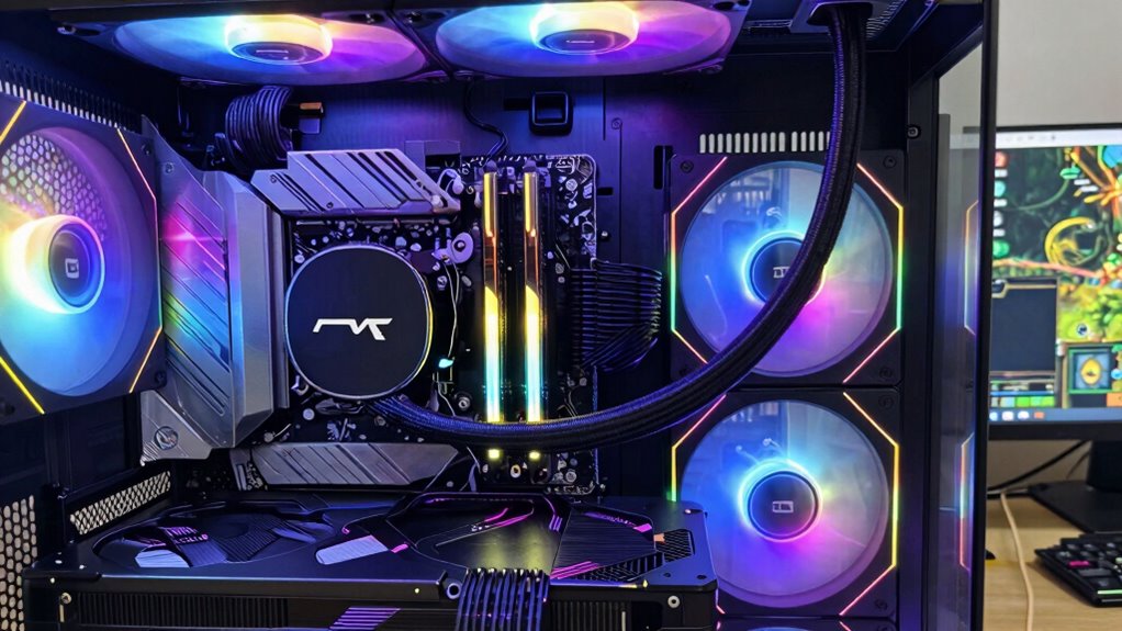 affordable gaming cpu options