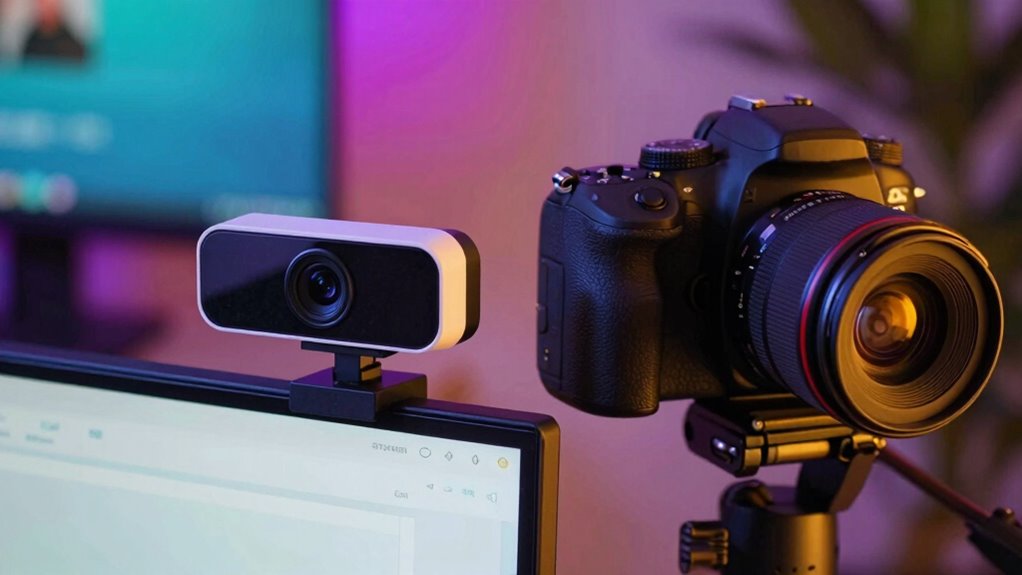 affordable portable streaming setup