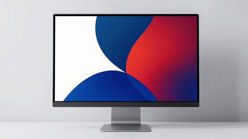 affordable quality mac monitor