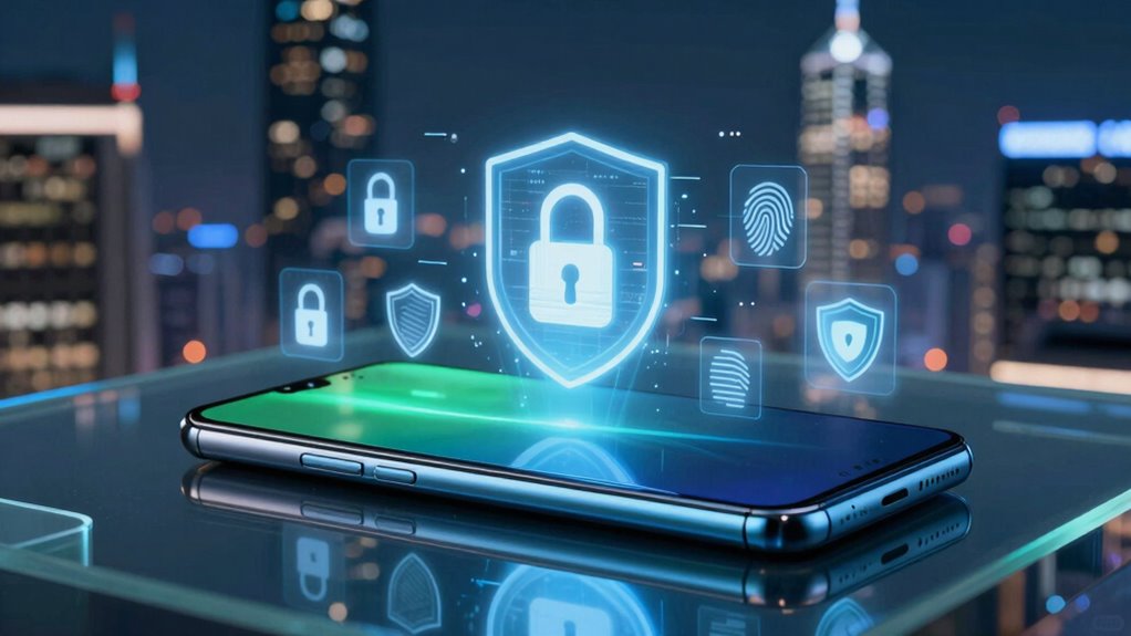 ai powered biometric security