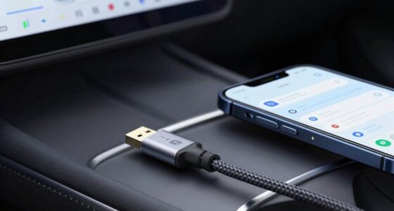 android auto connection checklist