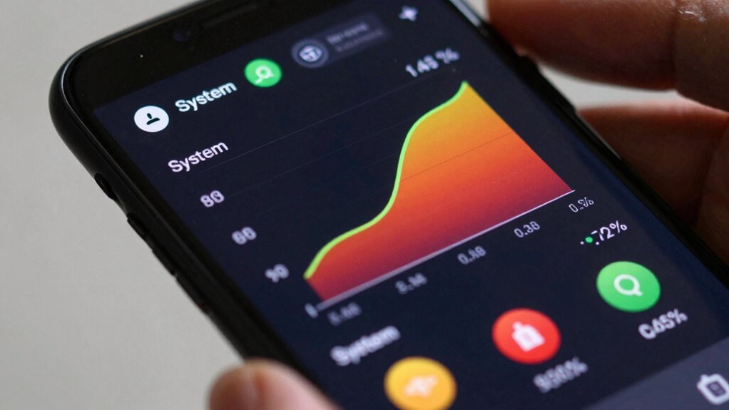 android power consumption tools