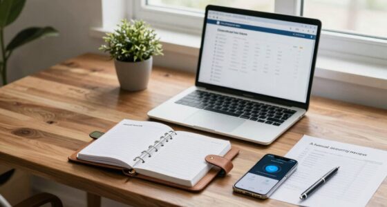 annual account security review