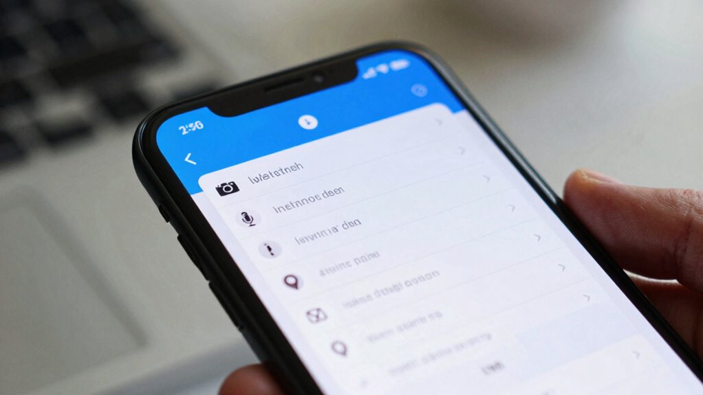 app permissions threaten privacy