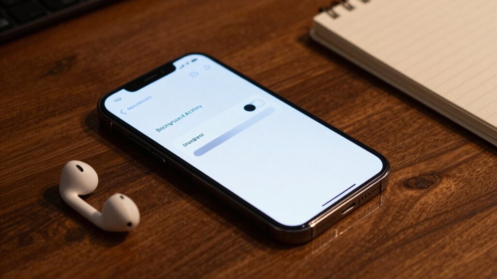 apps run with permissions