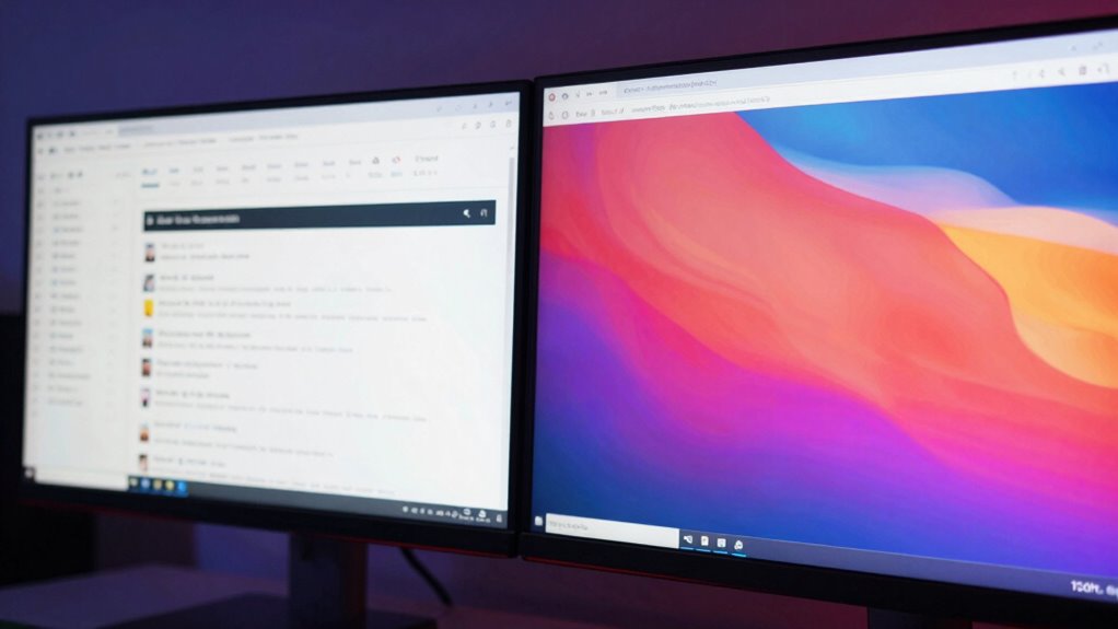 assess needs before upgrading