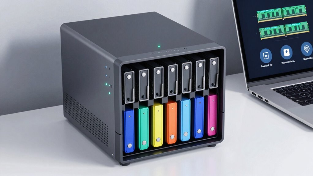 assess storage plan expansion