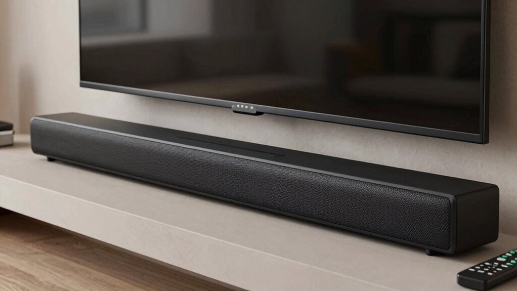 audio visual sync delays