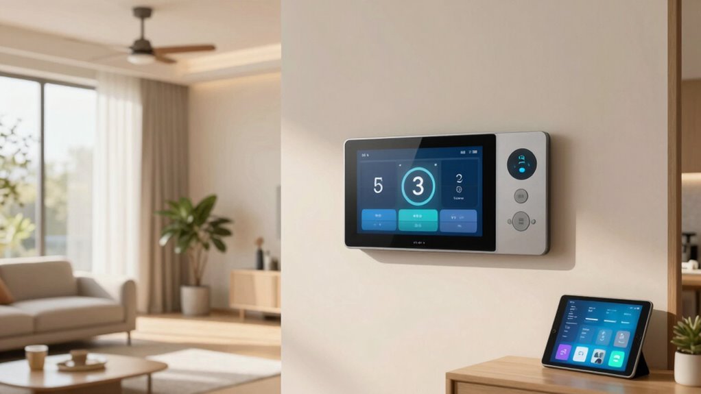 automate optimize save energy