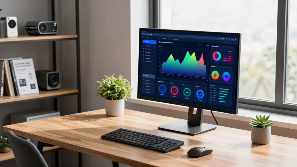 automate organized download management