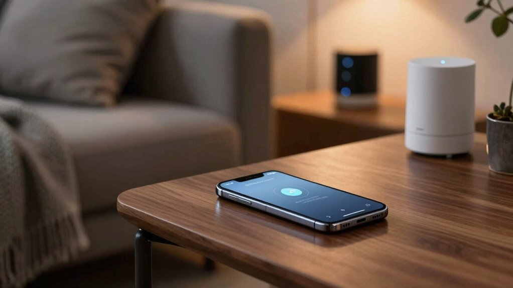 automate quiet time settings