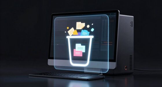 automated download management system