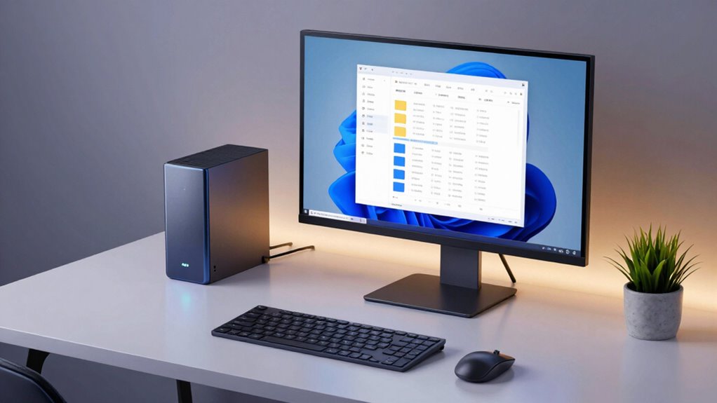 automated file organization and cleanup