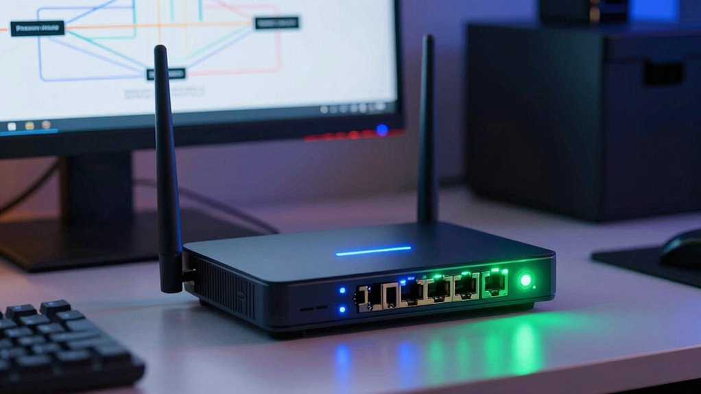 automated ip address management