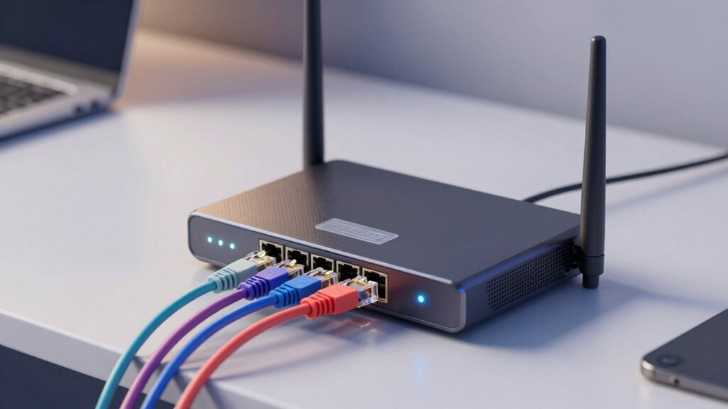 automated ip address management