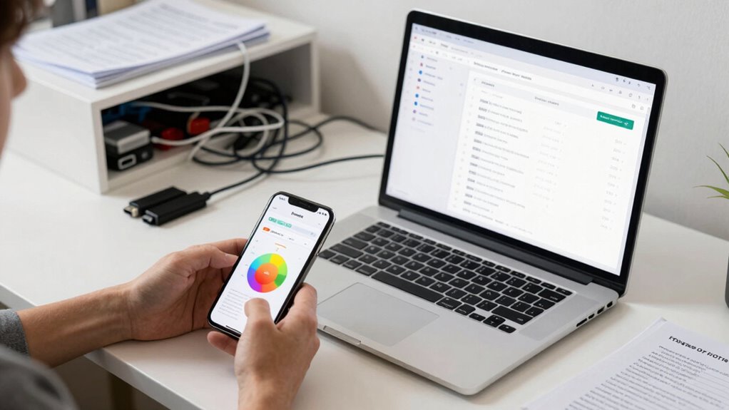 automated storage maintenance tools