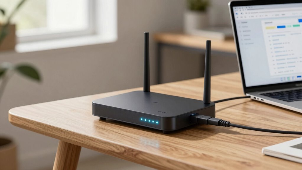 automates ip address assignment