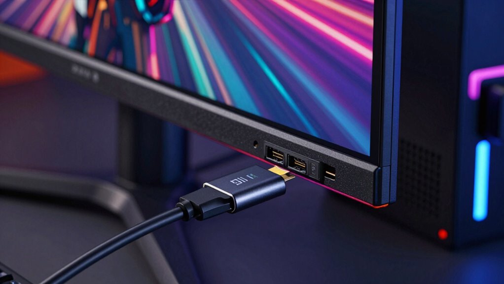 automatic gaming mode activation