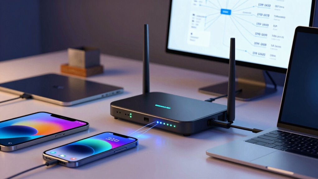 automatic ip address assignment