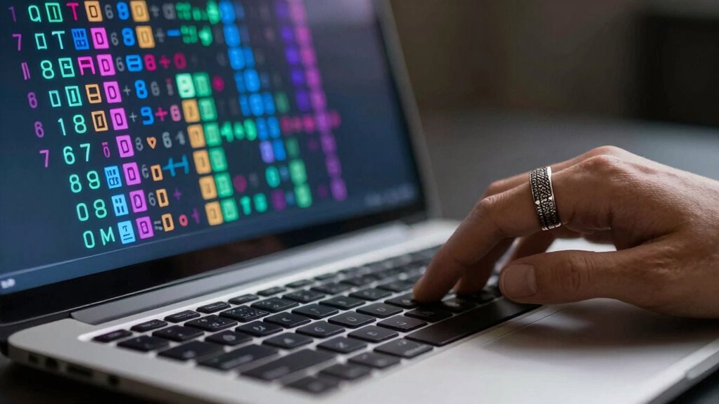 avoid common password mistakes