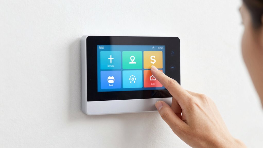 avoid extreme thermostat settings