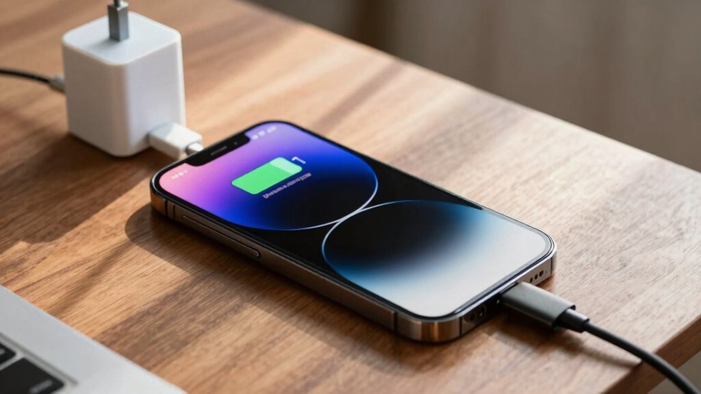 avoid overcharging and damage