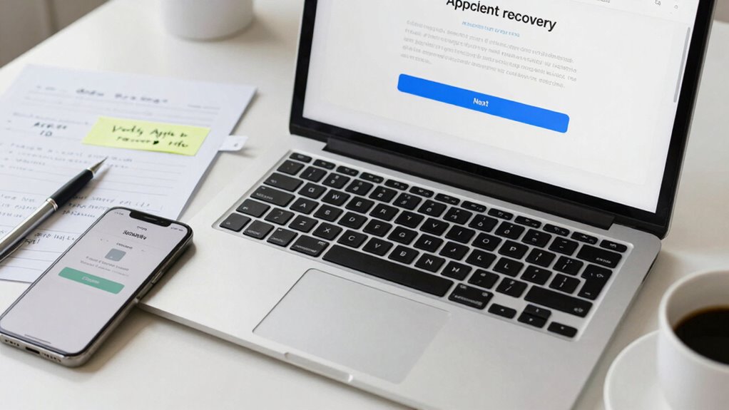 avoid password and scam mistakes