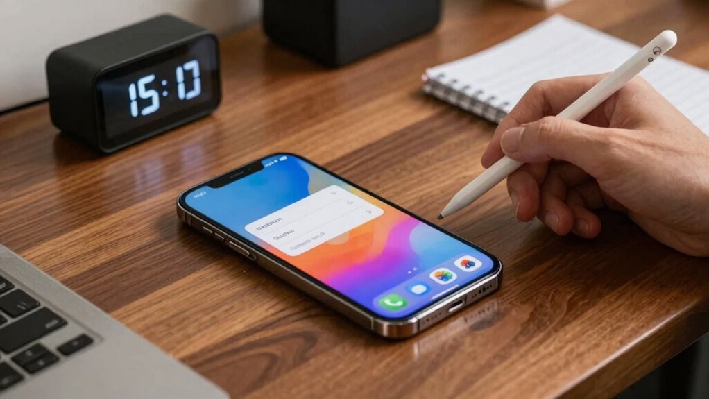 avoid permission revocation mistakes