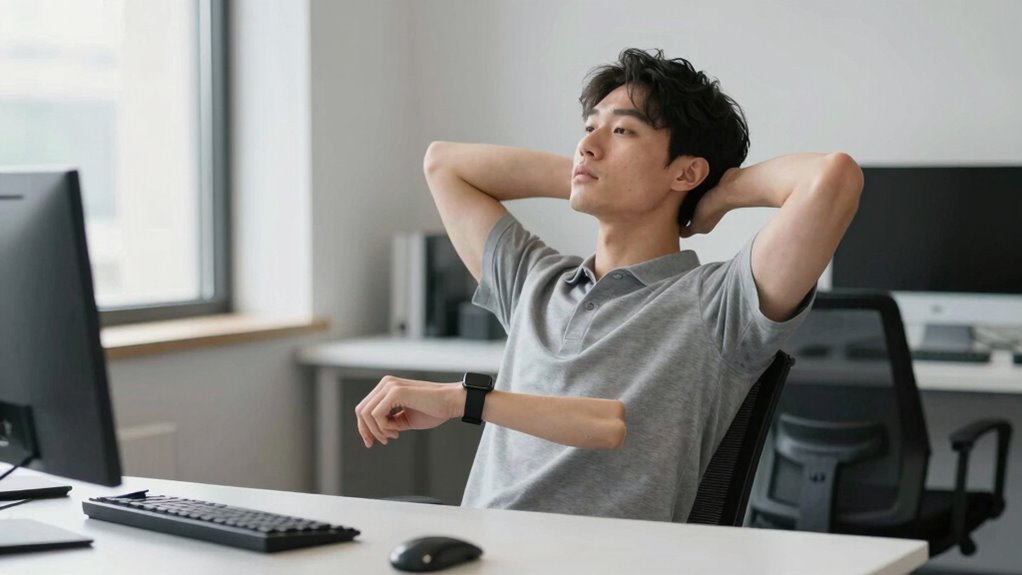 avoid quick posture fixes