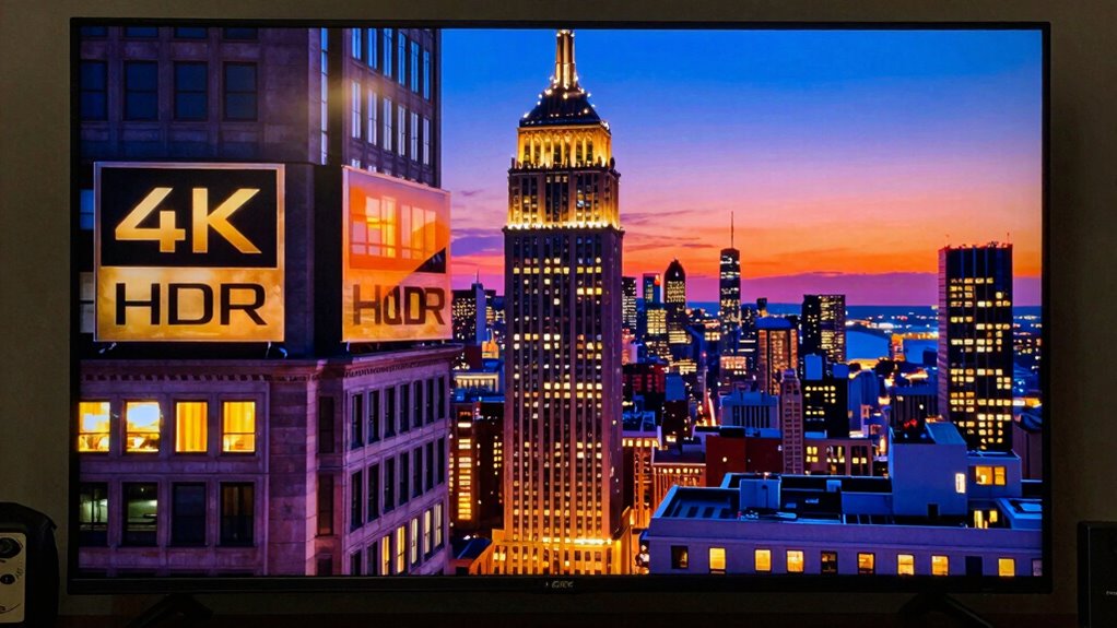 avoiding common display mistakes