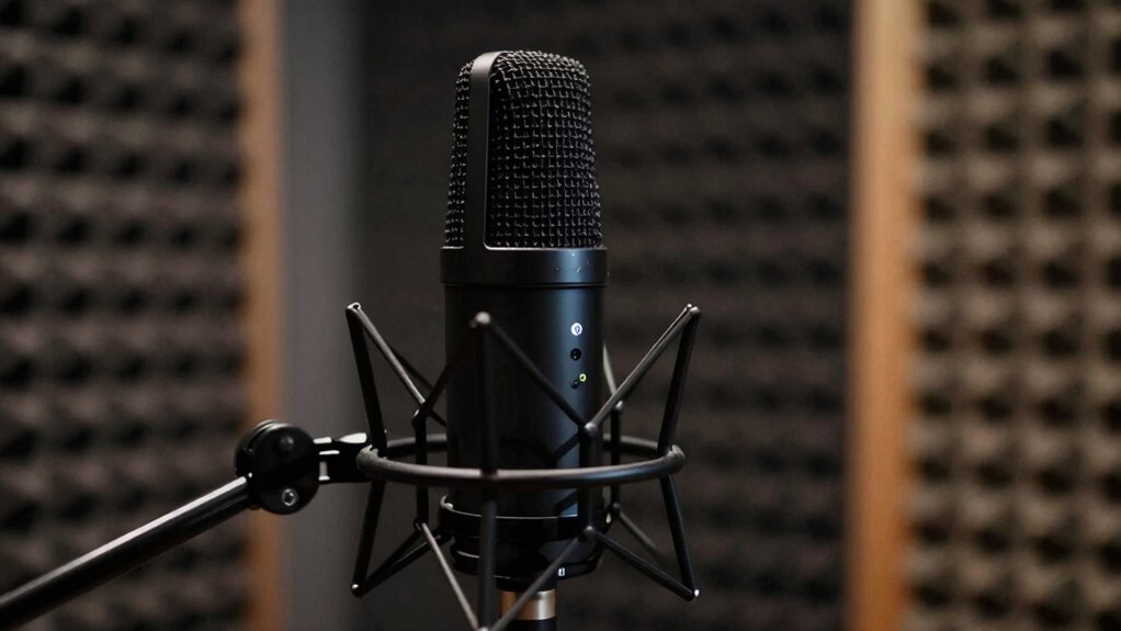 background noise reduction technology