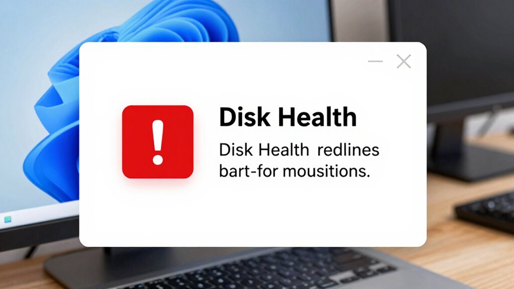 backup data immediately