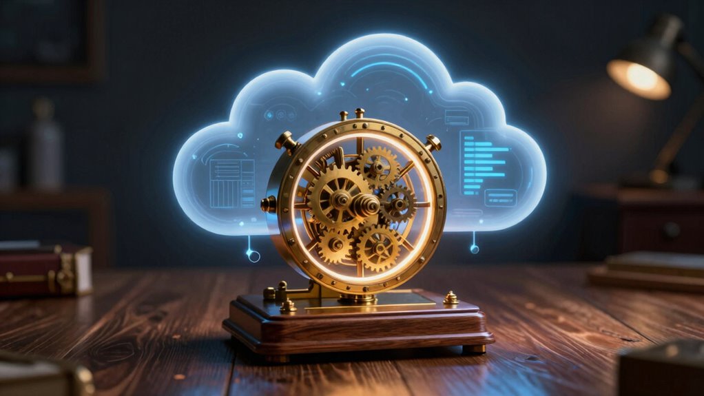 backup limitations and risks