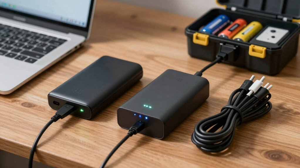 backup optimize test ensure